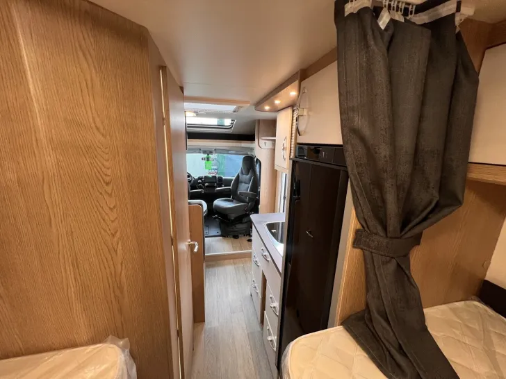 Fahrzeugbild Hobby Optima OnTour Edition F V65 GE #11