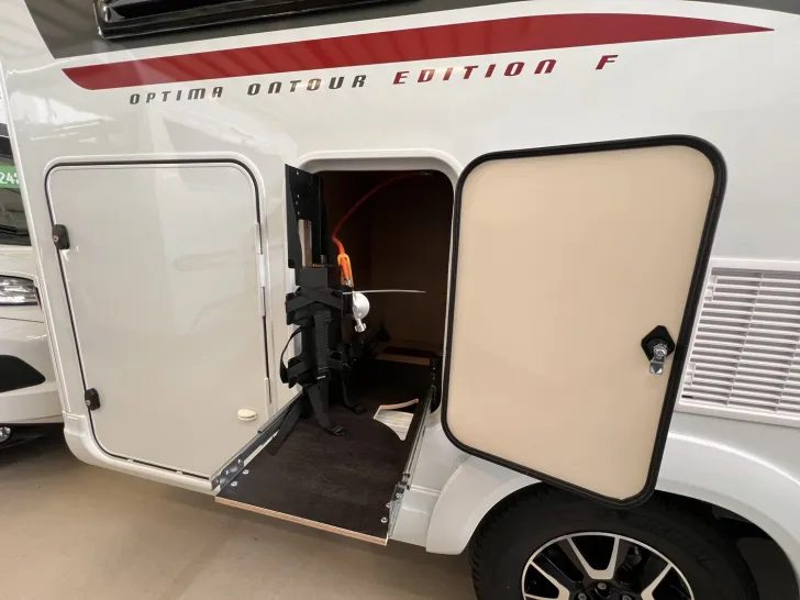 Fahrzeugbild Hobby Optima OnTour Edition F V65 GE #13