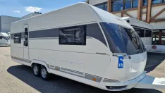 Bild 17 Hobby Prestige 620 CL -Combi 6E