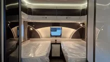 Fahrzeugbild Hobby Prestige 620 CL -Combi 6E #11