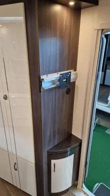 Fahrzeugbild Hobby Prestige 620 CL -Combi 6E #15