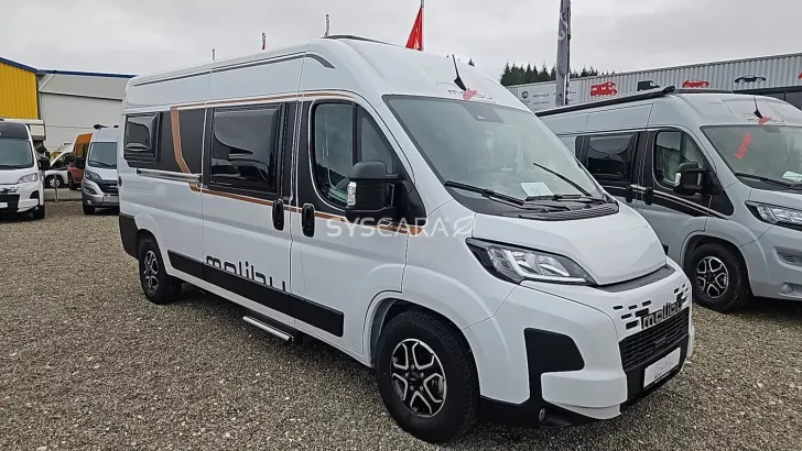 Fahrzeugbild Malibu Van compact 600 LE Automatik - Assistenz #1