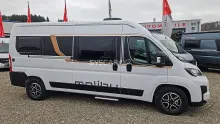 Fahrzeugbild Malibu Van compact 600 LE Automatik - Assistenz #14