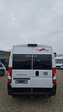 Fahrzeugbild Malibu Van compact 600 LE Automatik - Assistenz #15