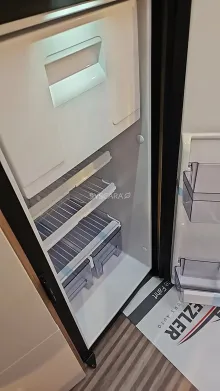 Fahrzeugbild Malibu Van compact 600 LE Automatik - Assistenz #17