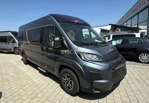 Bild Van Diversity 640 LE K charming GT  ...