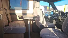 Fahrzeugbild Malibu Genius 641 LE Mercedes #3