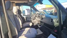 Fahrzeugbild Malibu Genius 641 LE Mercedes #5