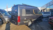 Fahrzeugbild Malibu Genius 641 LE Mercedes #6