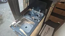 Fahrzeugbild Malibu Genius 641 LE Mercedes #8