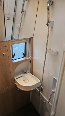 Fahrzeugbild Malibu Genius 641 LE Mercedes #9