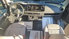 Fahrzeugbild Malibu Genius 641 LE Mercedes #14