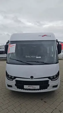 Fahrzeugbild Malibu I 450 RB-LE comfort 4.2t Fiat Chassi Model 2025 #12