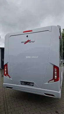 Fahrzeugbild Malibu I 450 RB-LE comfort 4.2t Fiat Chassi Model 2025 #14