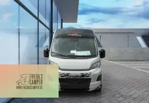 Bild Van Comfort 640 LE