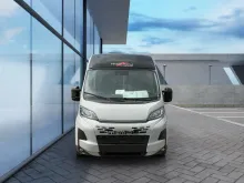 Fahrzeugbild Malibu Van comfort 640 LE Automatik, TOP Fiat #1