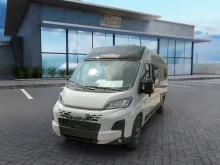 Fahrzeugbild Malibu Van comfort 640 LE Automatik, TOP Fiat #3