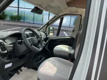 Fahrzeugbild Malibu Van comfort 640 LE Automatik, TOP Fiat #10