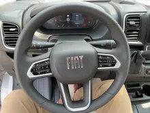 Fahrzeugbild Malibu Van comfort 640 LE Automatik, TOP Fiat #11