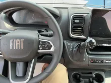 Fahrzeugbild Malibu Van comfort 640 LE Automatik, TOP Fiat #12