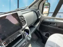 Fahrzeugbild Malibu Van comfort 640 LE Automatik, TOP Fiat #16