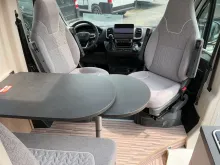 Fahrzeugbild Malibu Van comfort 640 LE Automatik, TOP Fiat #17