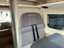 Fahrzeugbild Malibu Van comfort 640 LE Automatik, TOP Fiat #18