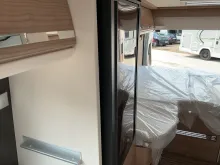Fahrzeugbild Malibu Van comfort 640 LE Automatik, TOP Fiat #23