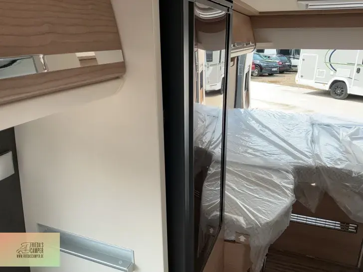Fahrzeugbild Malibu Van comfort 640 LE Automatik, TOP Fiat #23