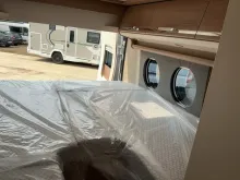 Fahrzeugbild Malibu Van comfort 640 LE Automatik, TOP Fiat #24