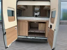 Fahrzeugbild Malibu Van comfort 640 LE Automatik, TOP Fiat #25