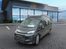 Fahrzeugbild Malibu Van first class - two rooms 640 LE RB Viele Pakete,Abverkauf Fiat #1