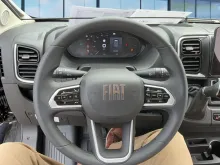 Fahrzeugbild Malibu Van first class - two rooms 640 LE RB Viele Pakete,Abverkauf Fiat #4