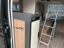 Fahrzeugbild Malibu Van first class - two rooms 640 LE RB Viele Pakete,Abverkauf Fiat #5