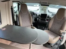 Fahrzeugbild Malibu Van first class - two rooms 640 LE RB Viele Pakete,Abverkauf Fiat #6