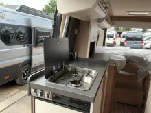 Fahrzeugbild Malibu Van first class - two rooms 640 LE RB Viele Pakete,Abverkauf Fiat #8