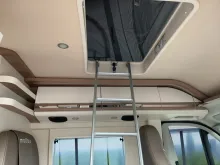 Fahrzeugbild Malibu Van first class - two rooms 640 LE RB Viele Pakete,Abverkauf Fiat #9