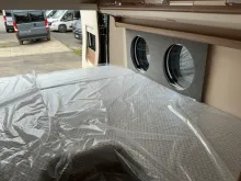 Fahrzeugbild Malibu Van first class - two rooms 640 LE RB Viele Pakete,Abverkauf Fiat #11