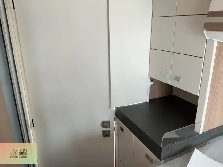 Fahrzeugbild Malibu Van first class - two rooms 640 LE RB Viele Pakete,Abverkauf Fiat #12