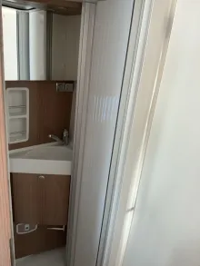 Fahrzeugbild Malibu Van first class - two rooms 640 LE RB Viele Pakete,Abverkauf Fiat #14