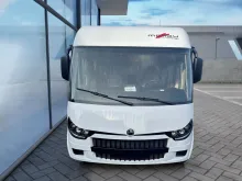 Fahrzeugbild Malibu I 430 KB LE Preishammer! Fiat lightweight #1