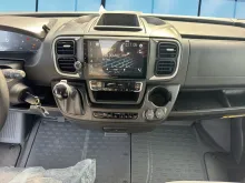 Fahrzeugbild Malibu I 430 KB LE Preishammer! Fiat lightweight #16