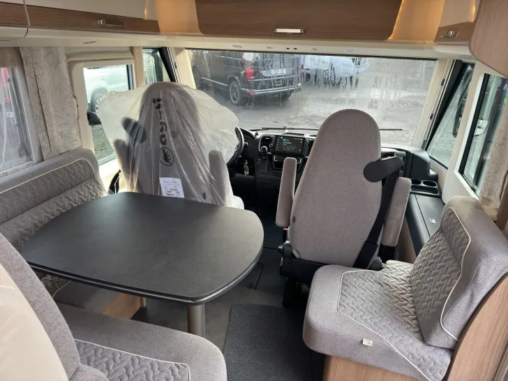 Fahrzeugbild Malibu I 430 KB LE Preishammer! Fiat lightweight #23