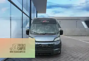 Bild Van Diversity 640 LE K