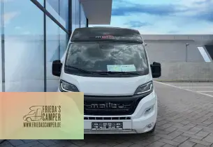 Bild Van Diversity 600 DB K