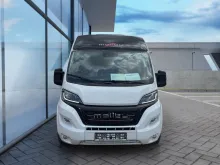 Fahrzeugbild Malibu Van diversity 600 DB K Automatik, Mega Preis! #1