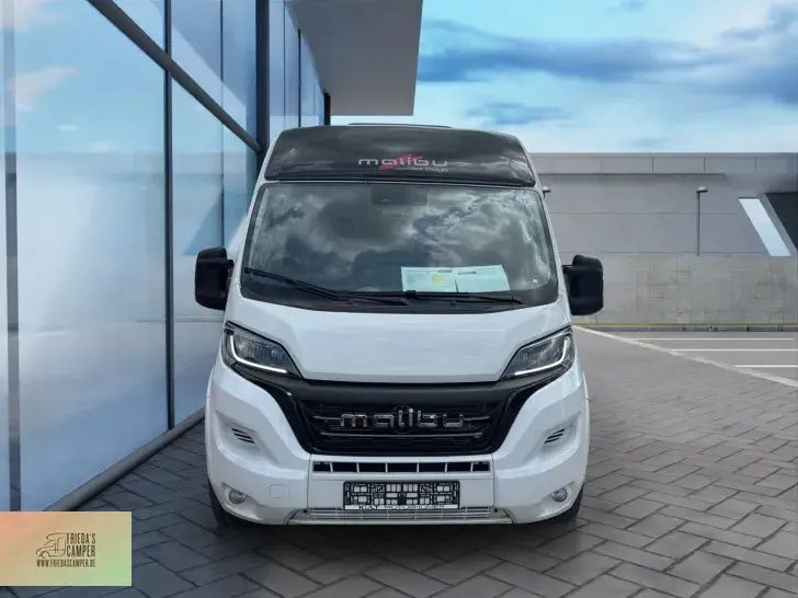 Fahrzeugbild Malibu Van diversity 600 DB K Automatik, Mega Preis! #1