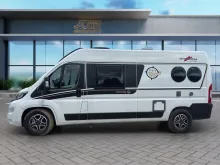 Fahrzeugbild Malibu Van diversity 600 DB K Automatik, Mega Preis! #4