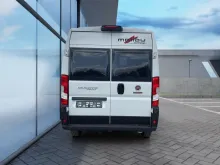 Fahrzeugbild Malibu Van diversity 600 DB K Automatik, Mega Preis! #7