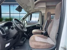 Fahrzeugbild Malibu Van diversity 600 DB K Automatik, Mega Preis! #10